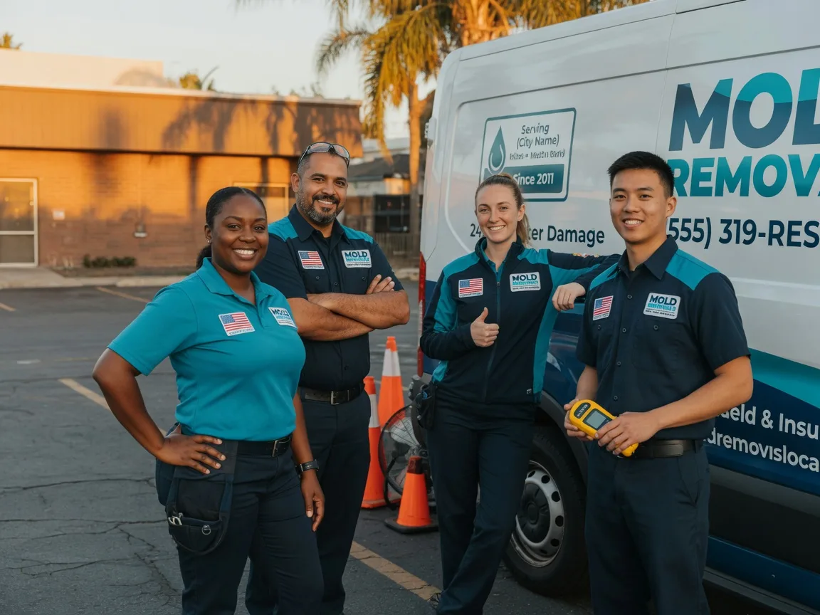 Water Damage Restoration company in Centre, AL